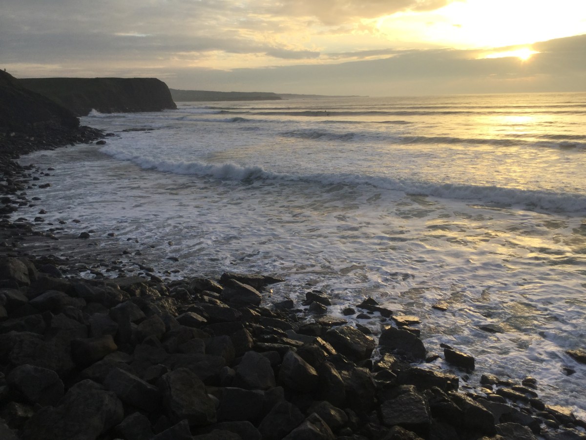 Easy Living in&nbsp;Lahinch