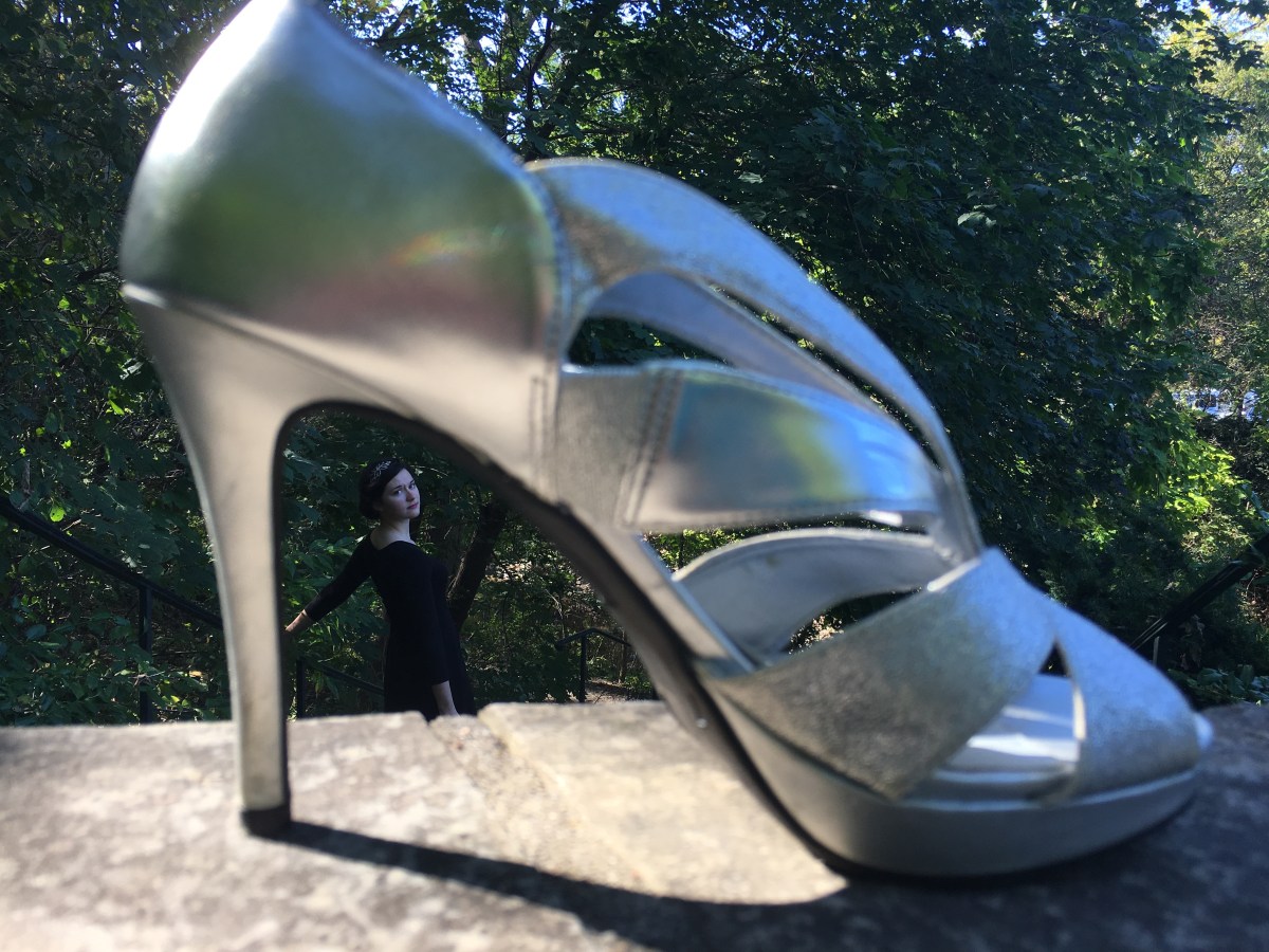 From Wild Beasts to a Barrel of Nails: Recreating Grimms’ Fairytales Through&nbsp;Violence