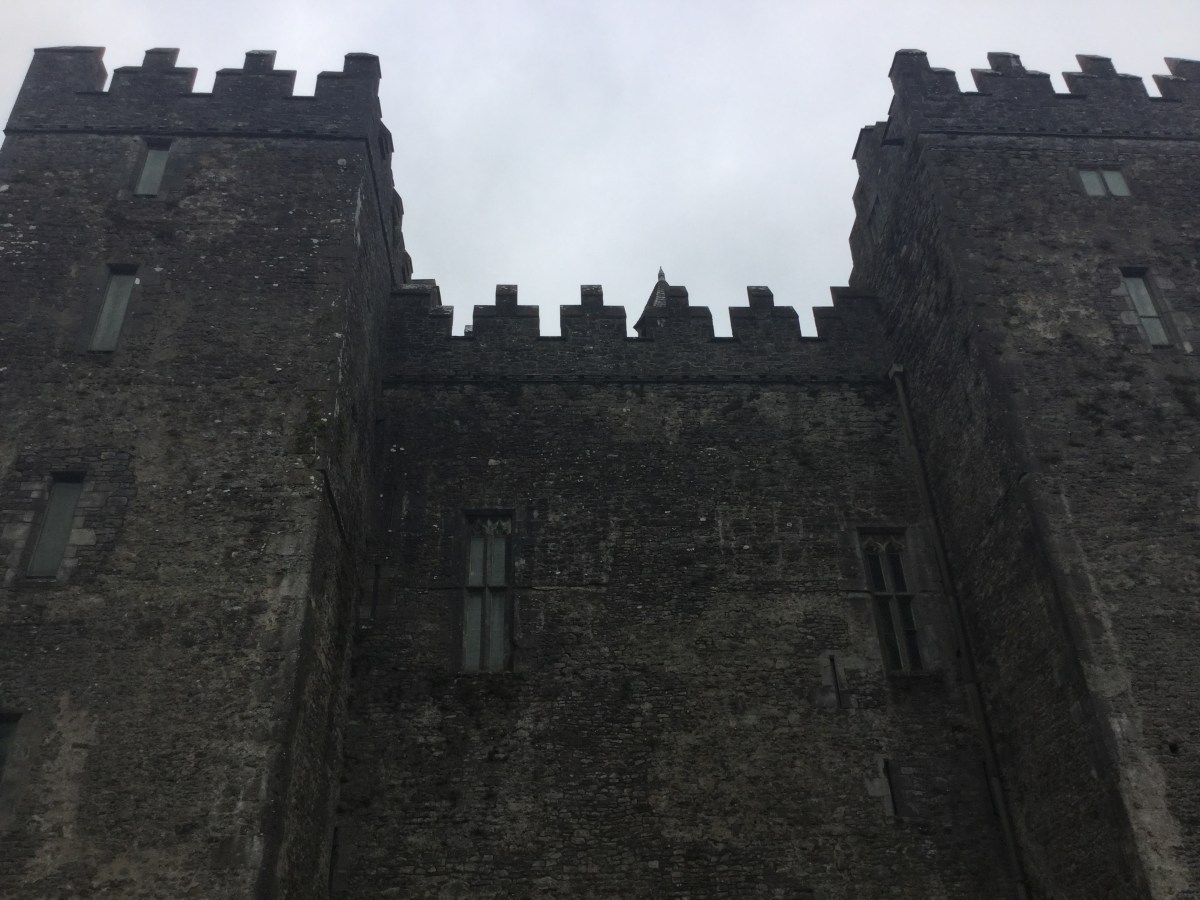 Halloween at Bunratty&nbsp;Castle