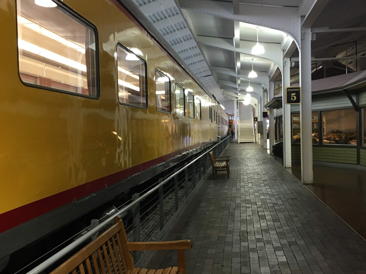 Western Heritage Museum