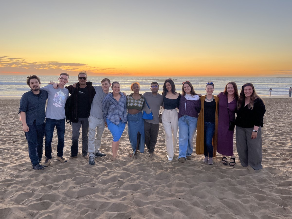 Lessons From the&nbsp;Staj